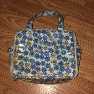 Old navy make up bag